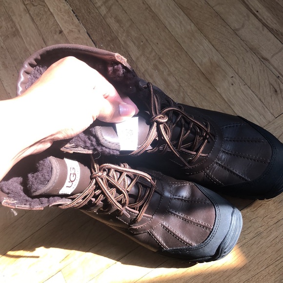 Ugg Adirondack - Picture 2 of 7